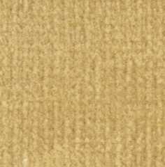 Dollhouse Miniature Buff Carpeting, 12X14